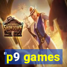 p9 games